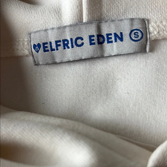 Aelfric Eden Star Hoodie - Picture 5 of 5